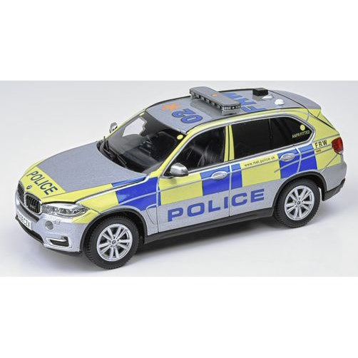 paragon diecast