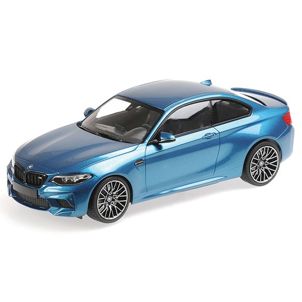minichamps m2