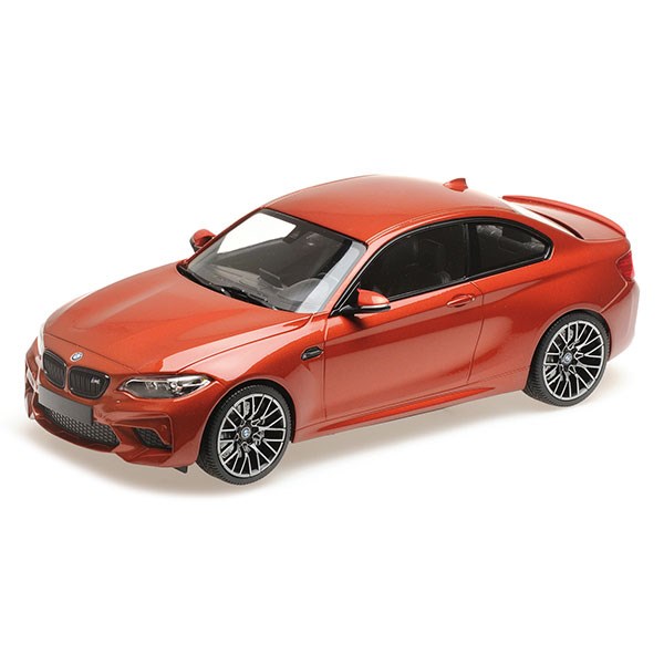 minichamps bmw m2