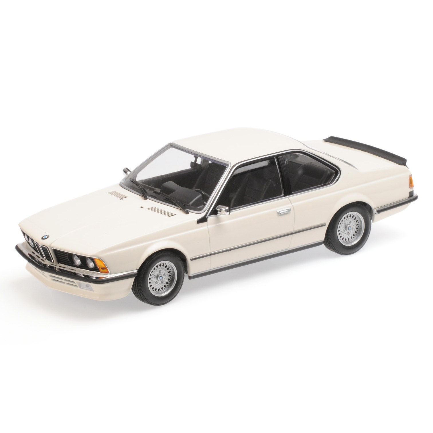 bmw minichamps