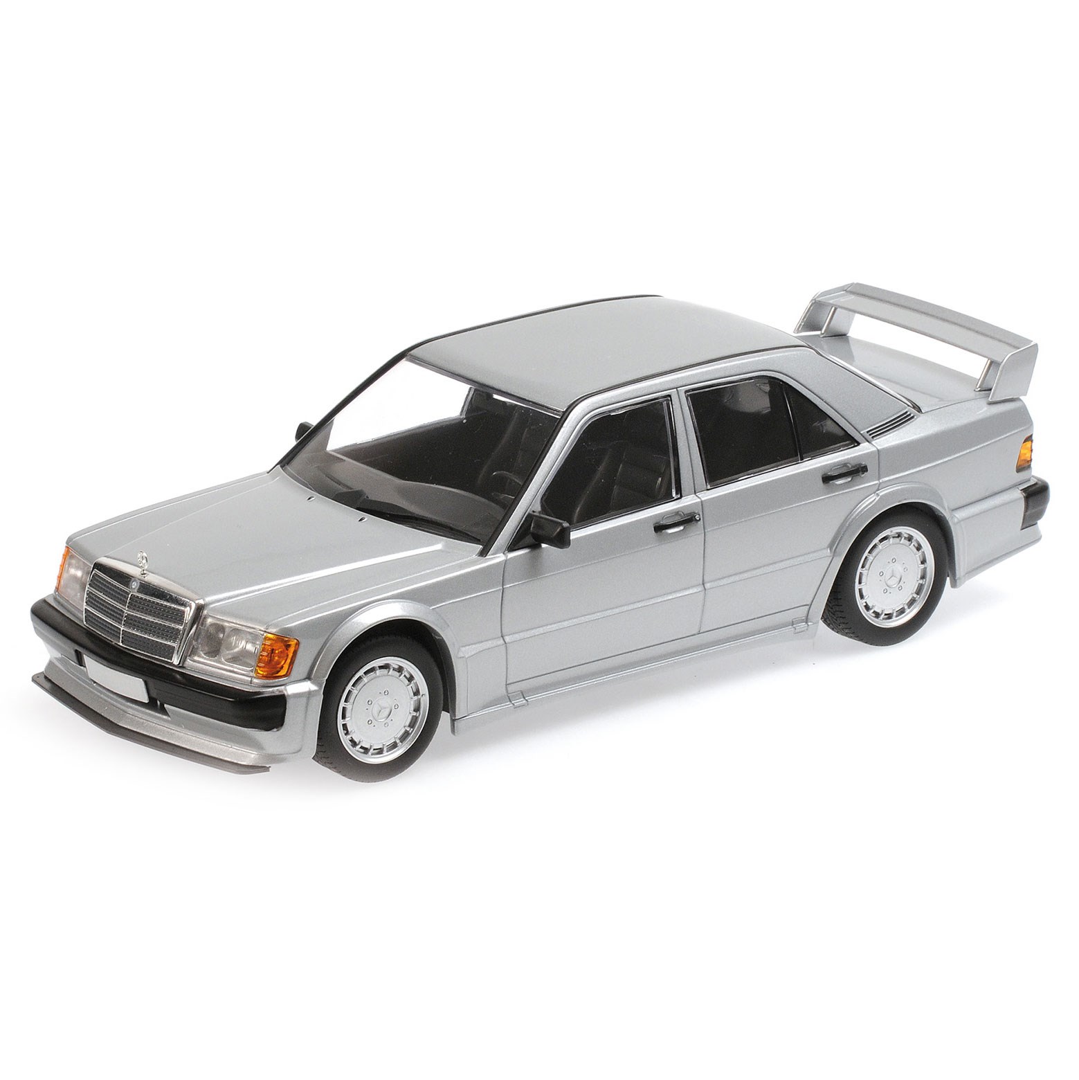 minichamps mercedes 190
