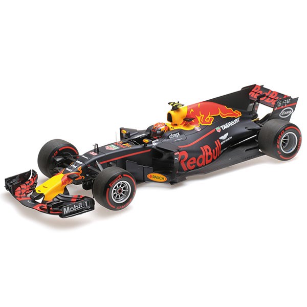 red bull 2017 f1
