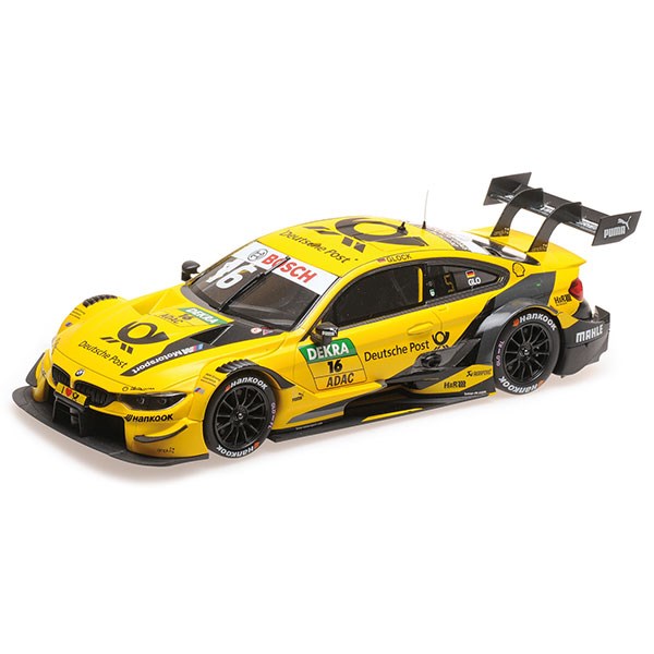 bmw m4 diecast