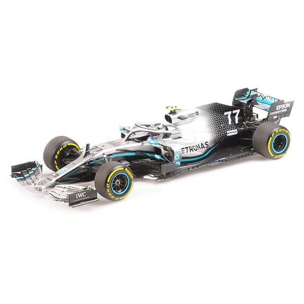 f1 minichamps 1 18