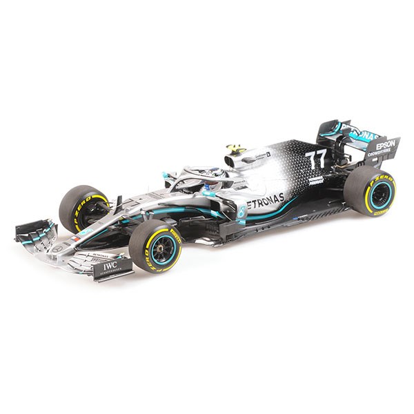 minichamps f1 2019