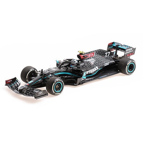 mercedes f1 diecast