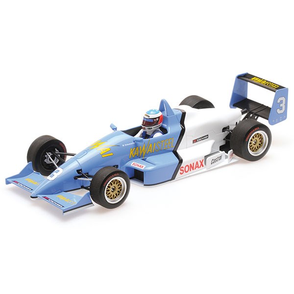 minichamps formula 1