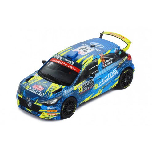 ixo rally cars
