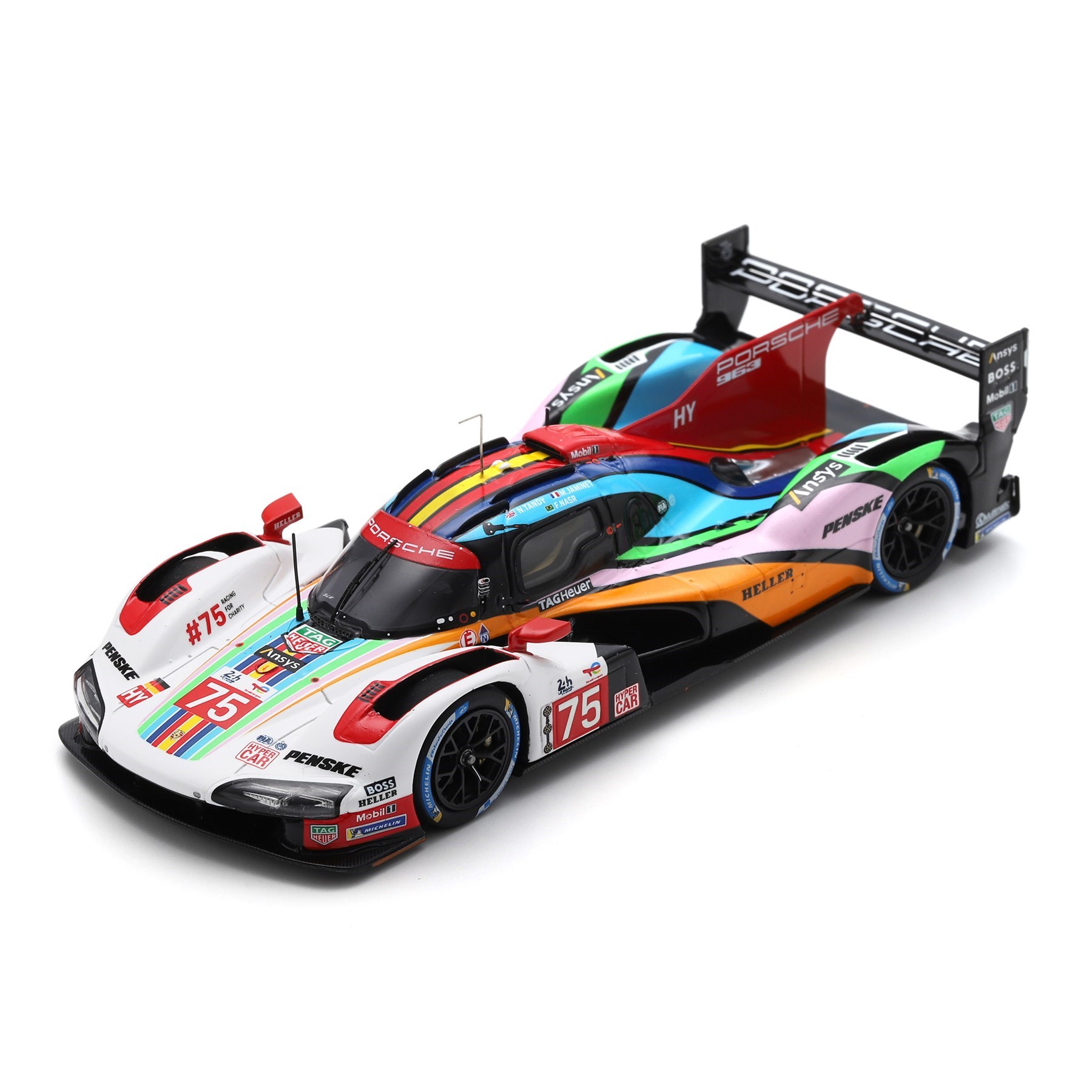 （ブランドロゴ）の人気ランキング SPA18S917_1.jpg ミニカー