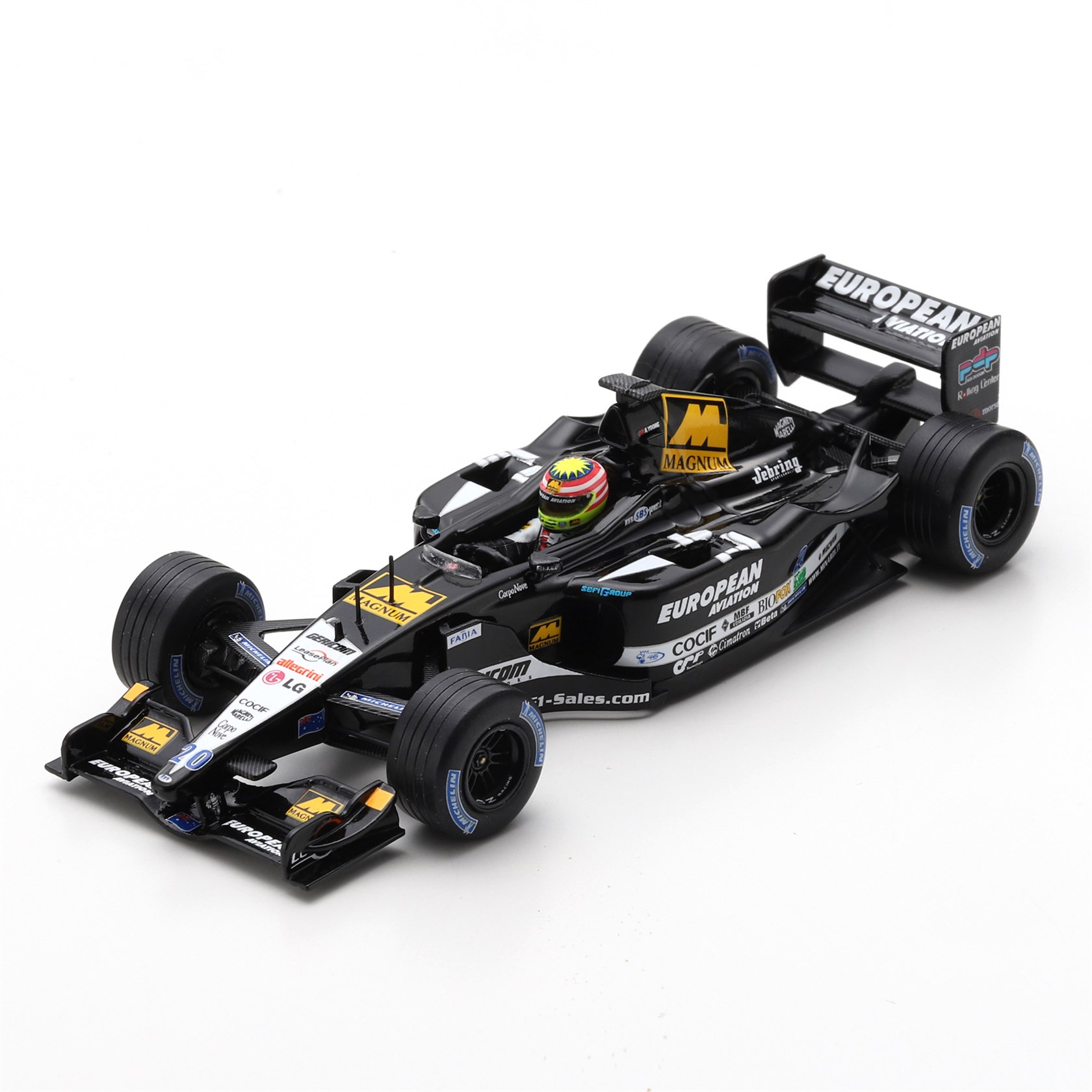 2001 italian grand prix