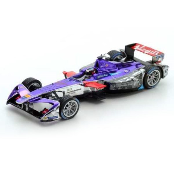 diecast formula e