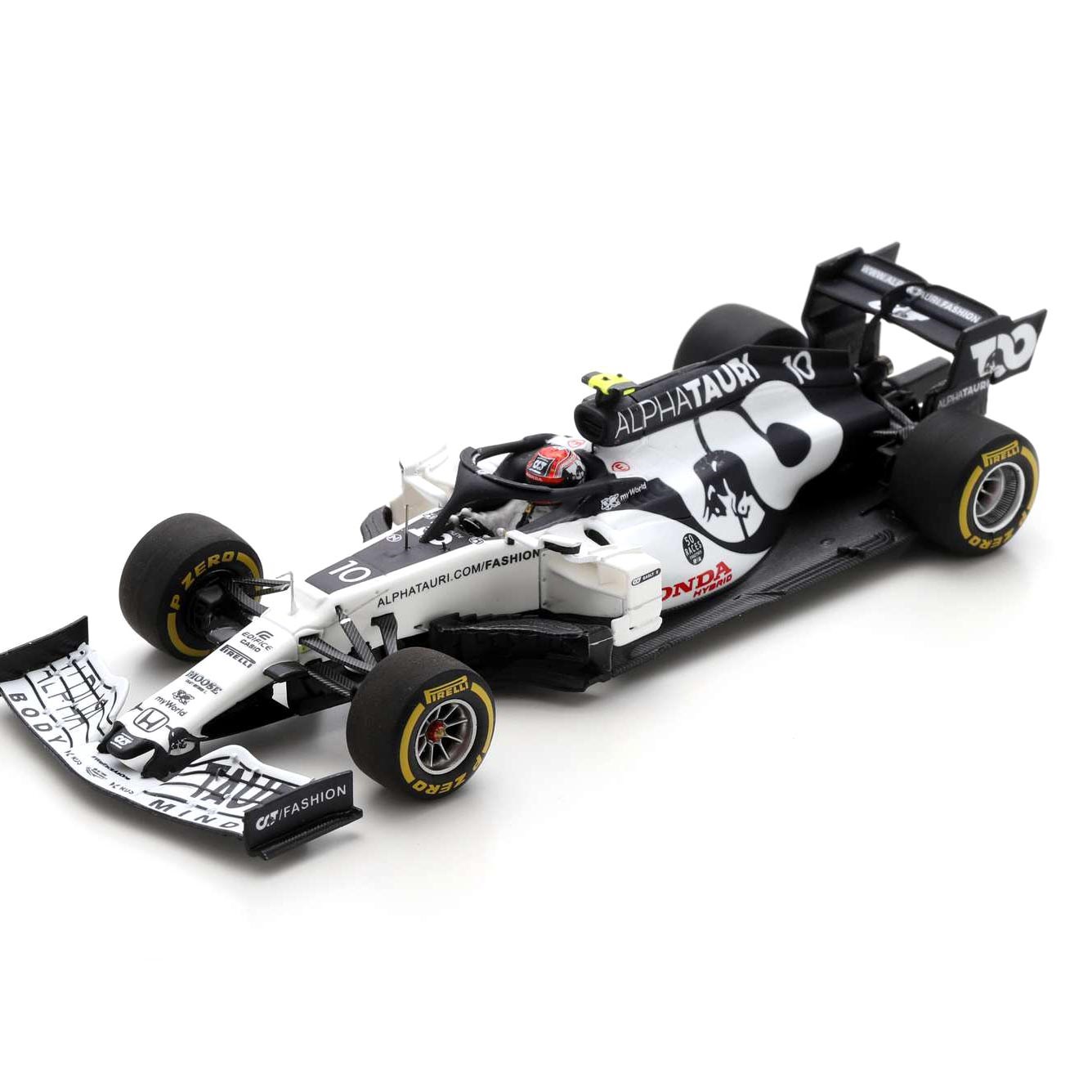 p gasly formula 1