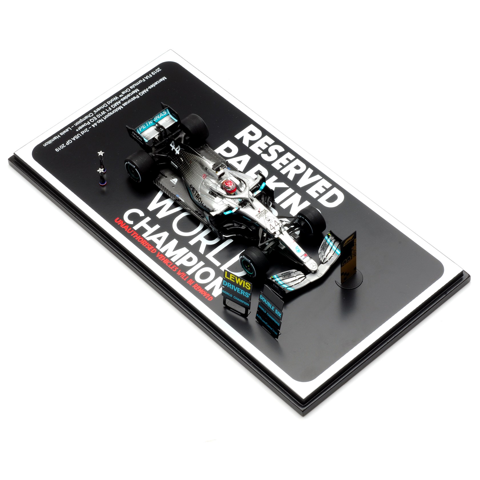 New 99 Mercedes F1 Merchandise 2020