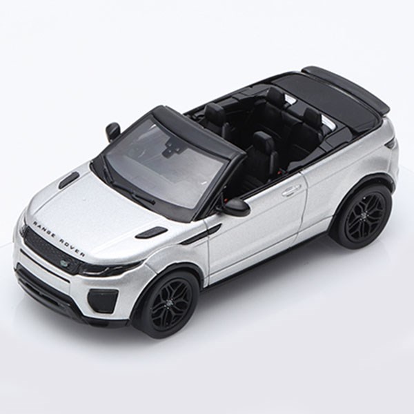 range rover evoque diecast
