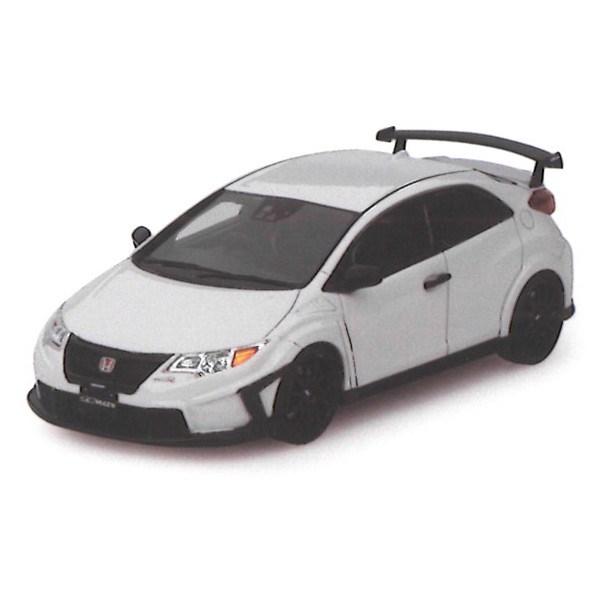 honda civic miniature