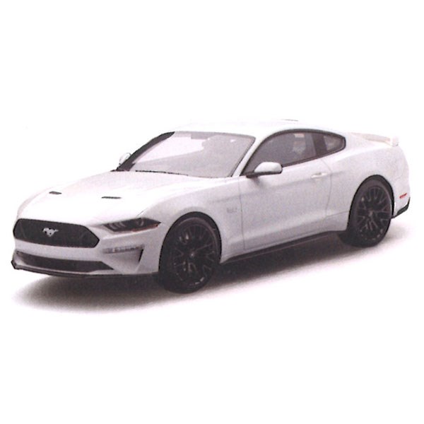 ford mustang 2018 miniature