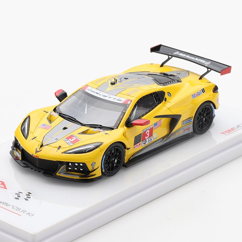 miniature corvette cars