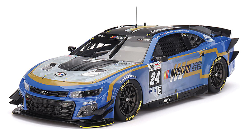 2023-Chevrolet-Camaro-ZL1-clean
