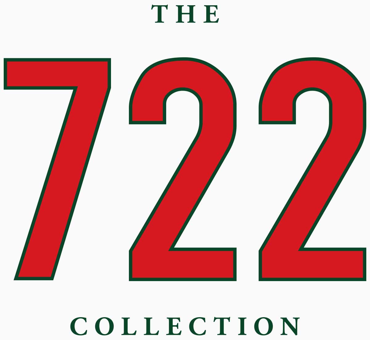 Sir Stirling Moss 722 Collection packaging