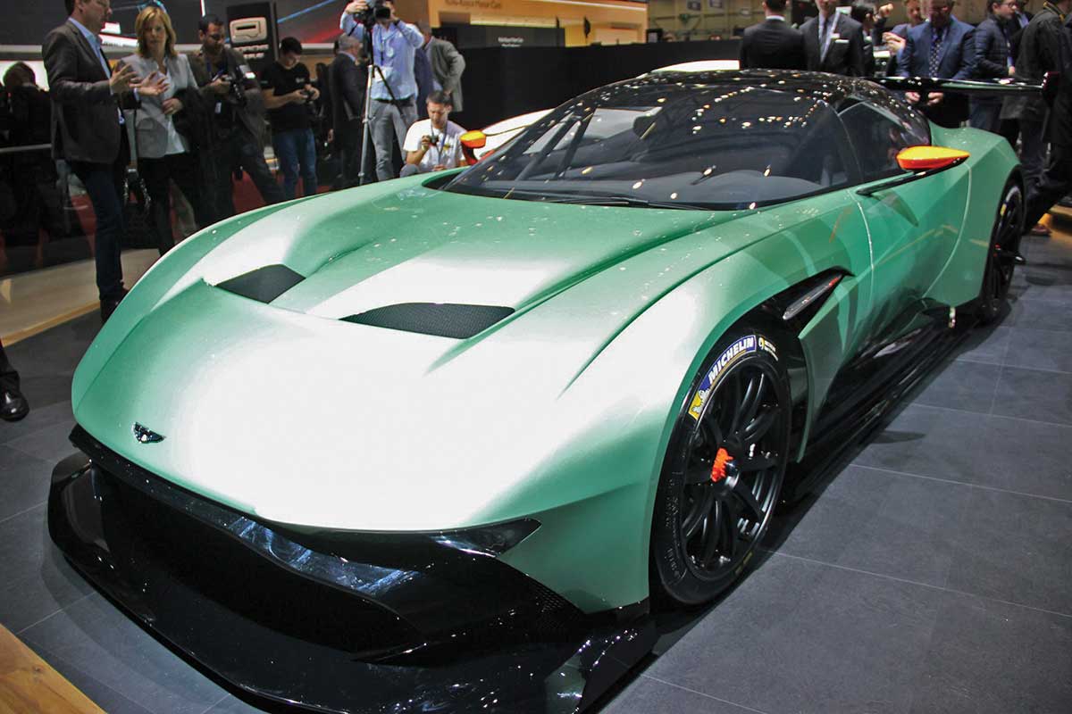 AstonMartinVulcan