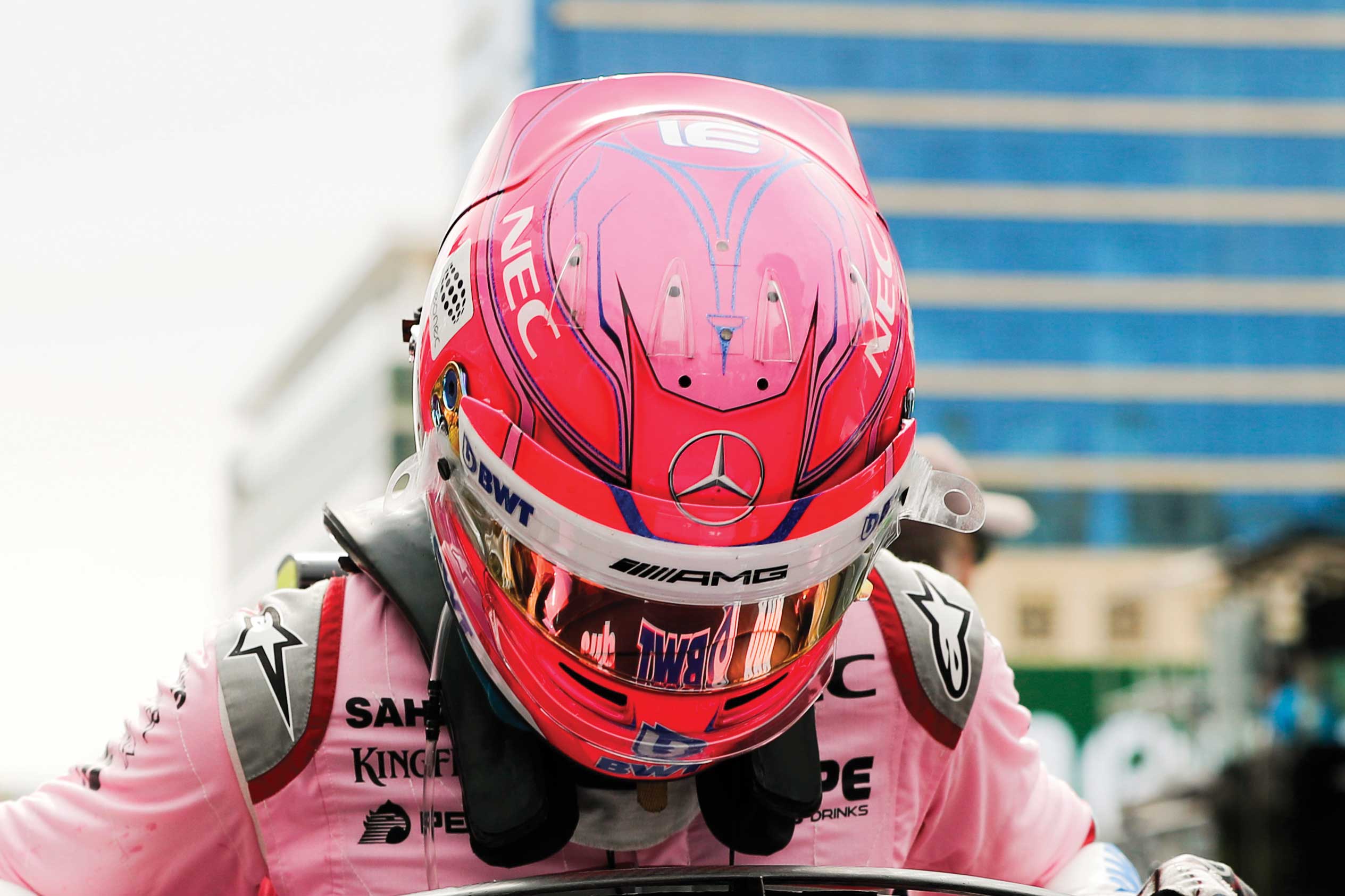 Bell 2018 half scale helmets