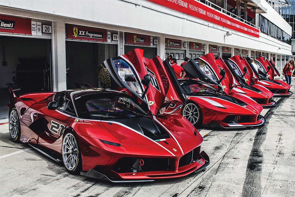 Ferrari-Header