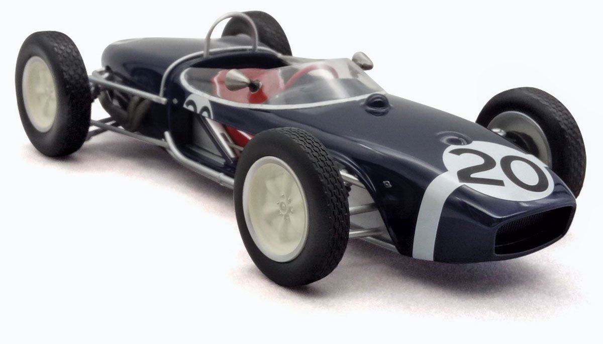 Diecast Legends 1:18 2019 Exclusives Diecast Model Car Review