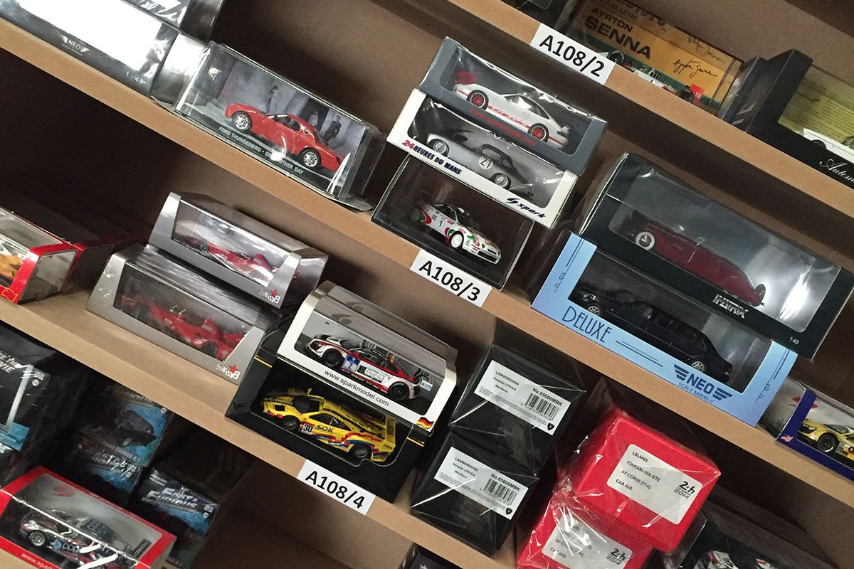 Motolegends shop