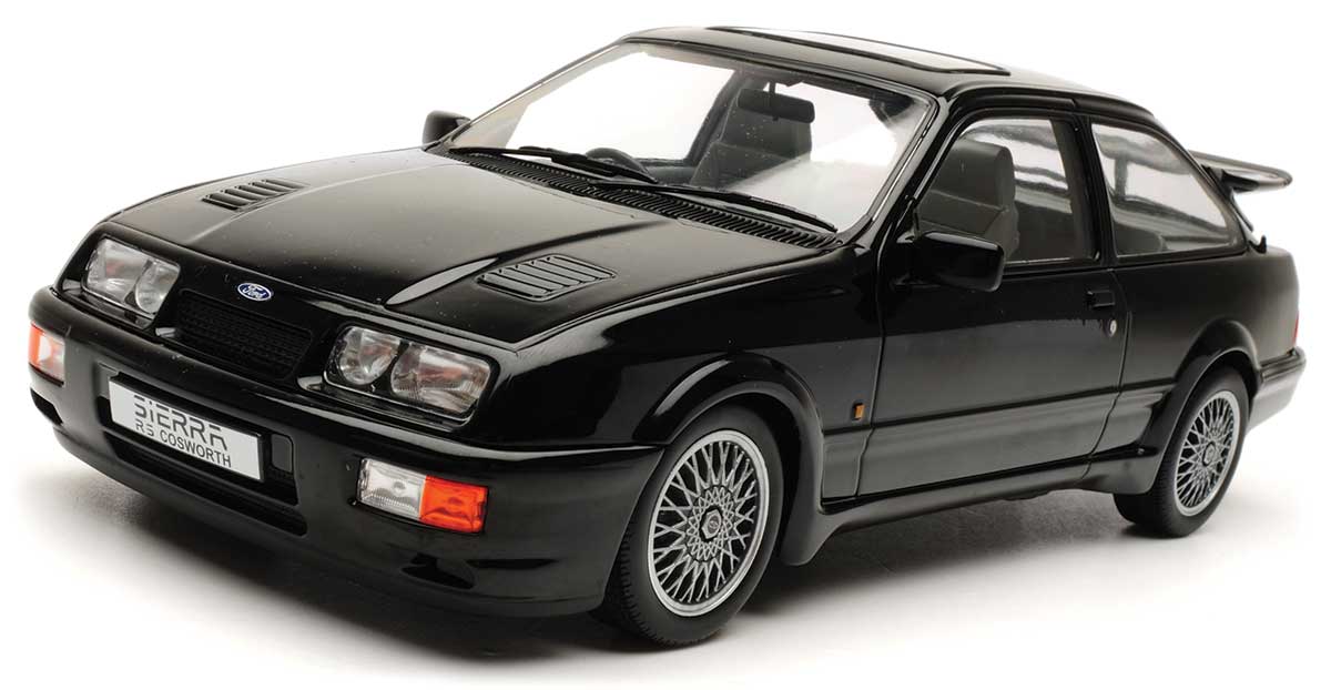 Ford Sierra RS Cosworth