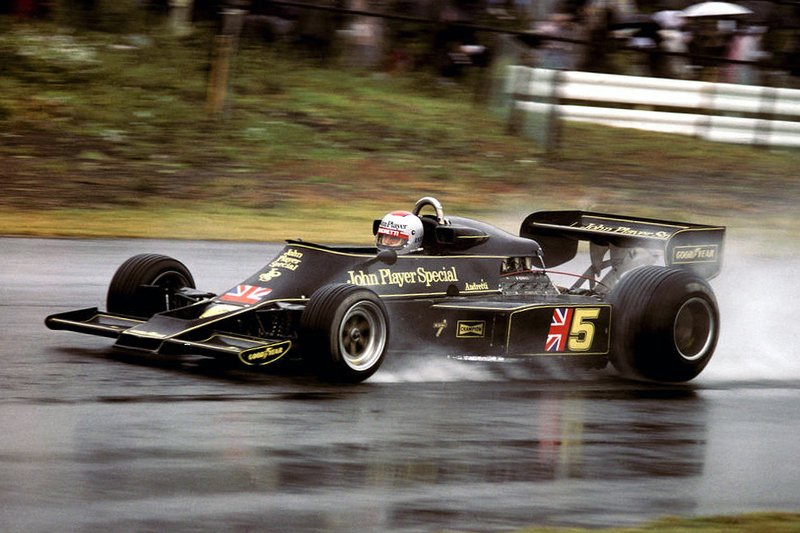 Lotus 91 header