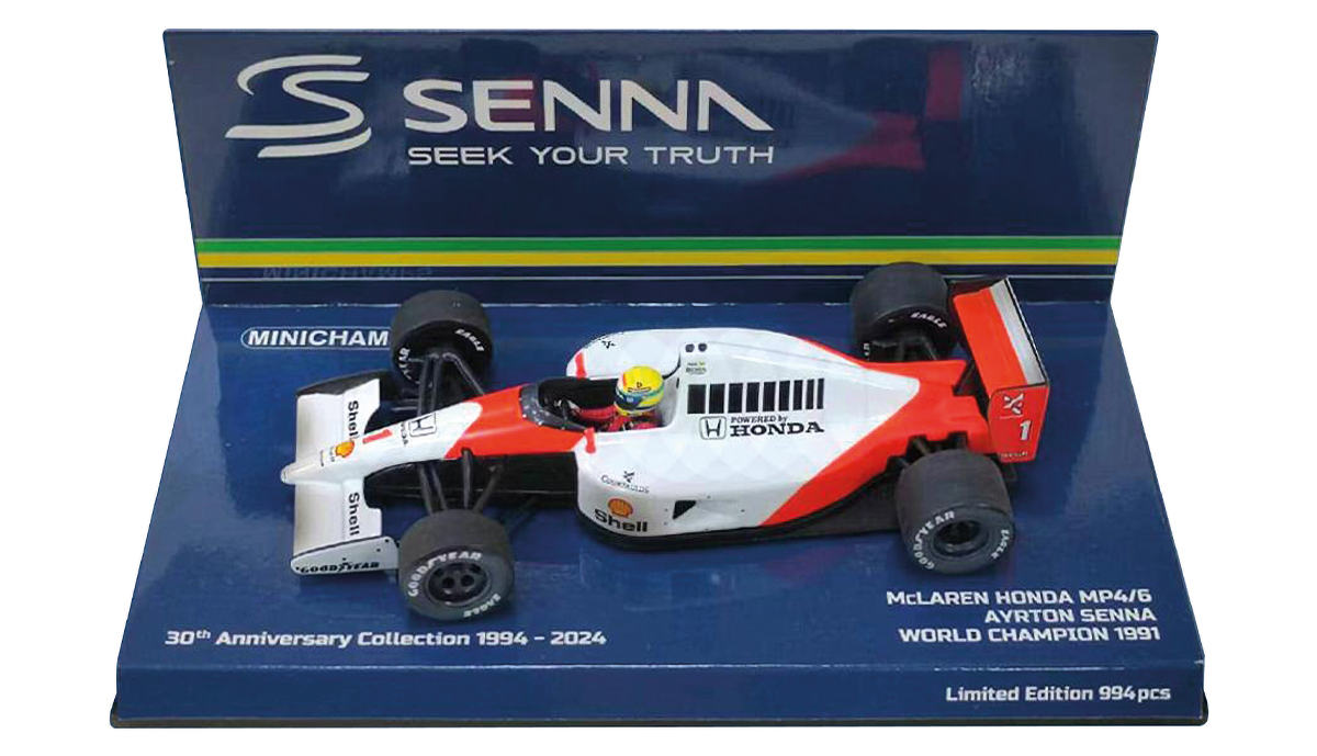 Minichamps-Ayrton-Senna-30th-anniversary-collection-header