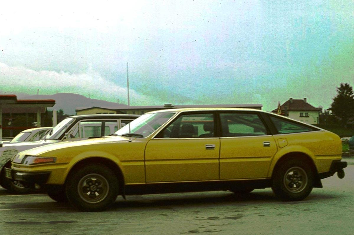 ROVER3500