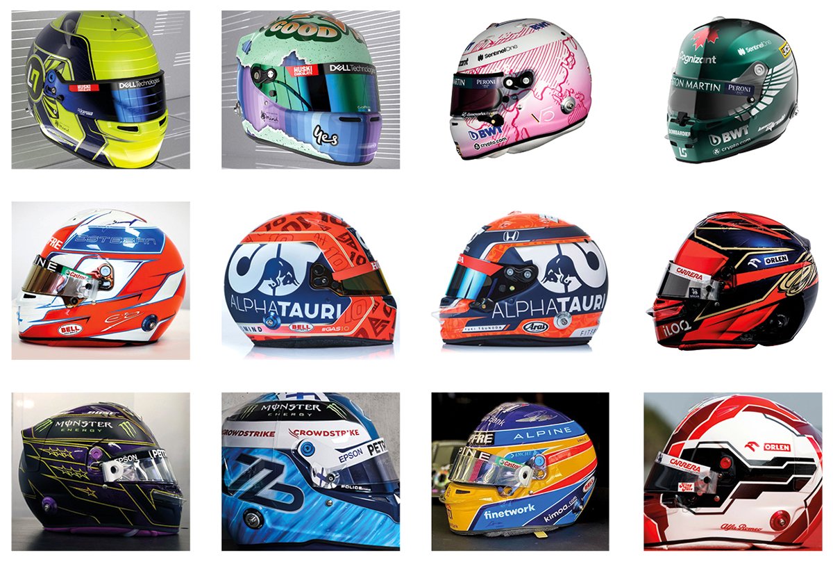 Spark-1-5-2021-F1-helmets-header