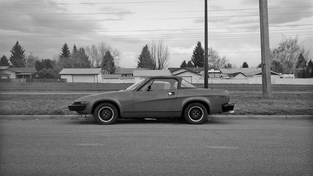 TRIUMPHTR7