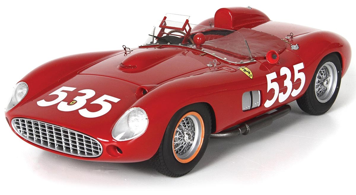 Taruffi1957Ferrari315S