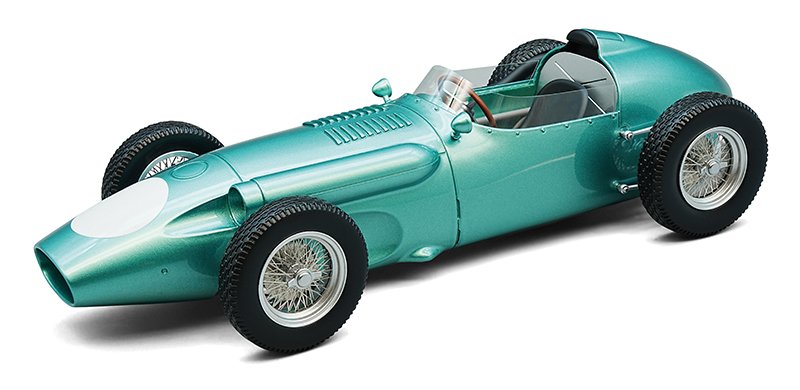 Tecnomodel-1-18-1959-Aston-Martin-DBR4-press-car