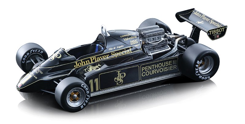 Lotus 91