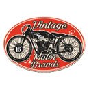 Vintage Motor Brands