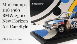 Minichamps-BMW-2500-New-Horizon-Art-Car-Style