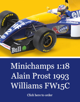 Prost-1993-Williams
