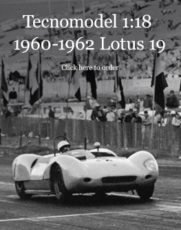 Tecnomodel-1960-1962-Lotus-19