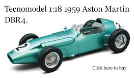 Tecnomodel-Aston-Martin-DBR4