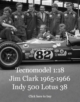 Tecnomodel-Indy-Lotus-38